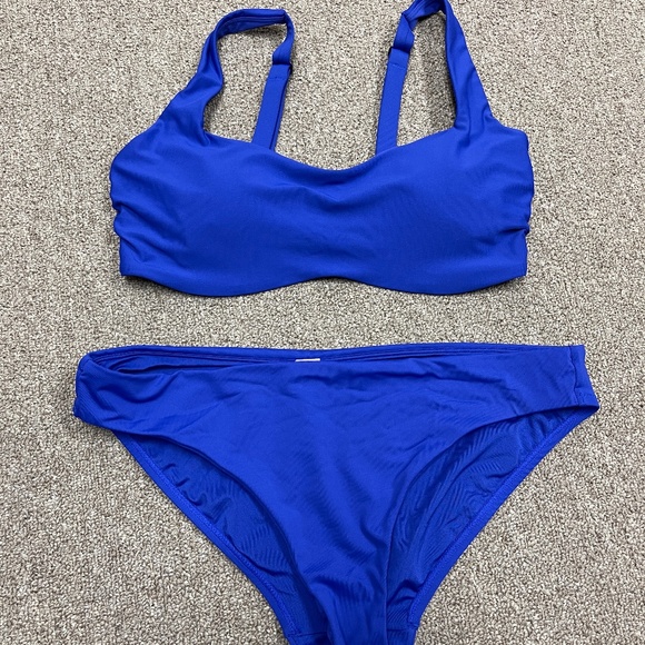 Athleta Swim Athleta Swimwear Bikini Poshmark